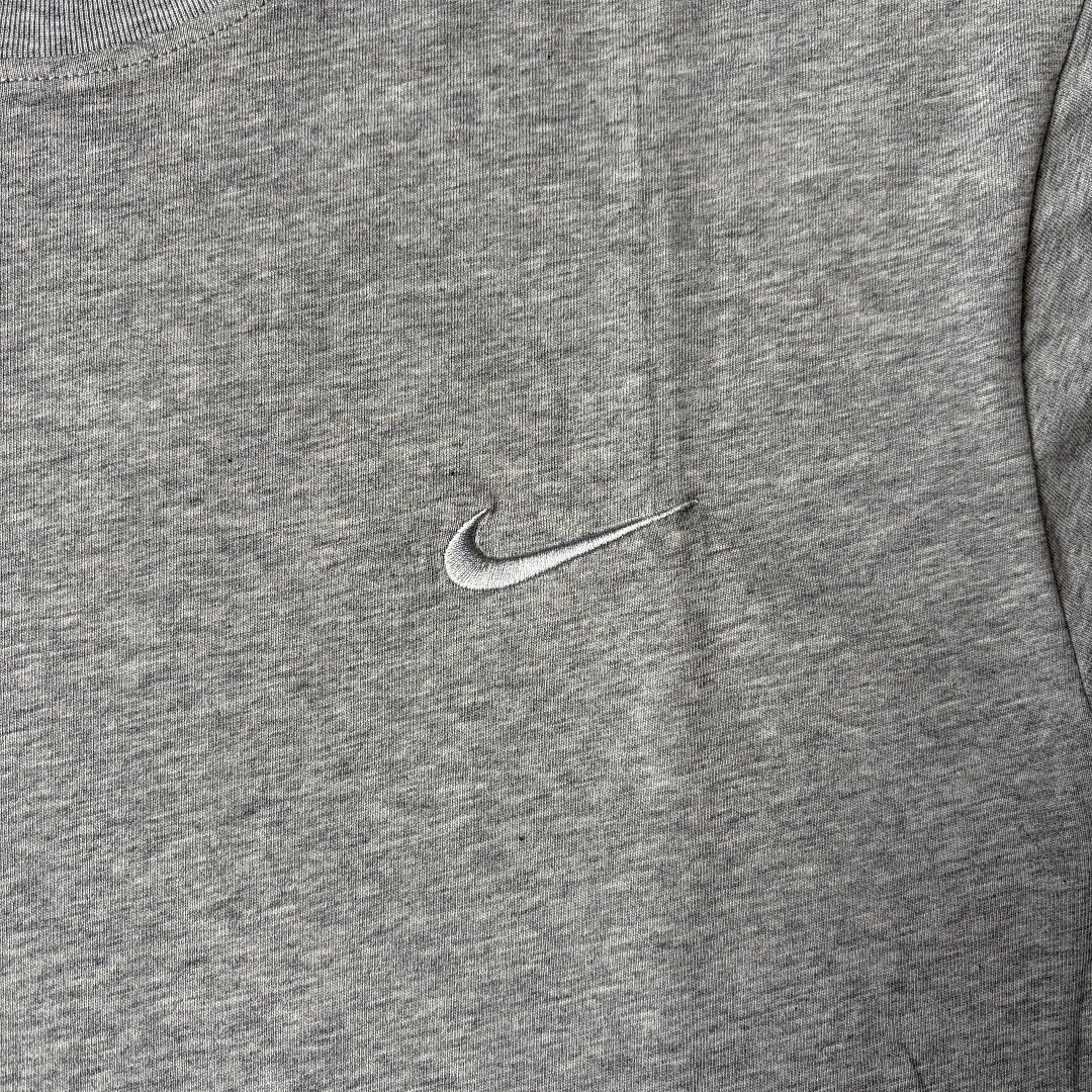 Nike Tees (Grey) - Image 5