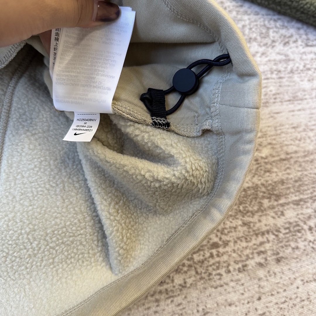 Nike Tech Boreas Tracksuit (Desert Color) - Image 18