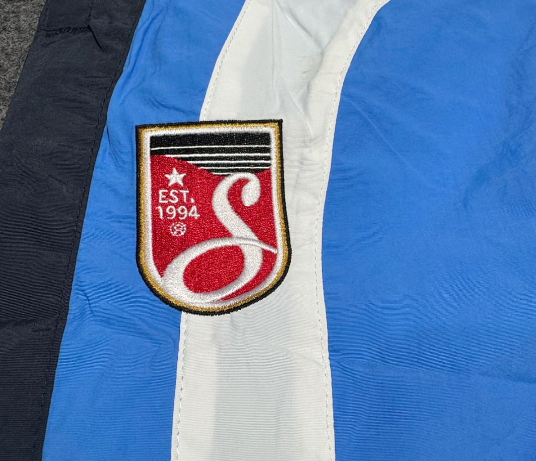 Supreme Tracksuit No. (S2001) - Image 10
