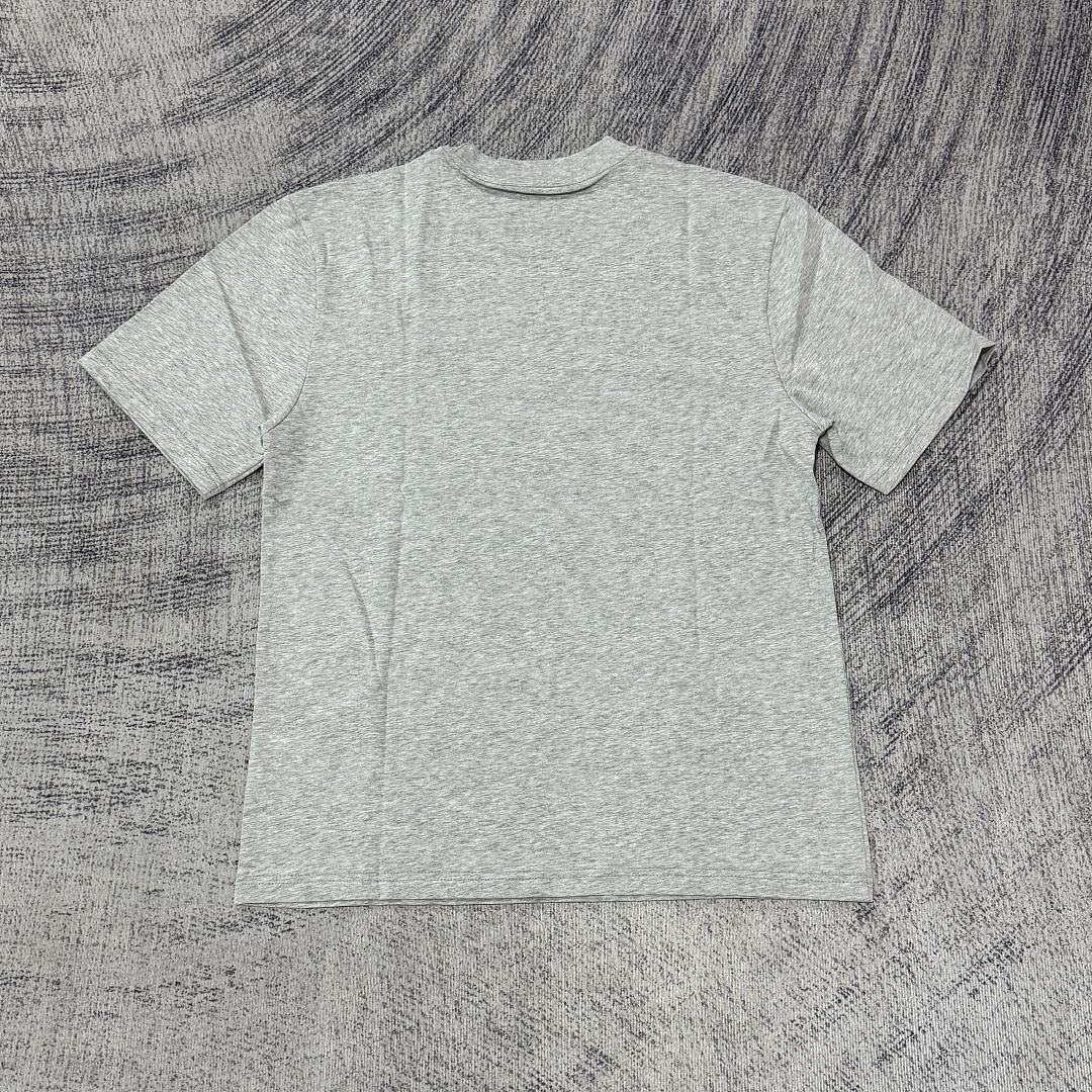 Pa Bear Short-Sleeved Shirt - Image 7