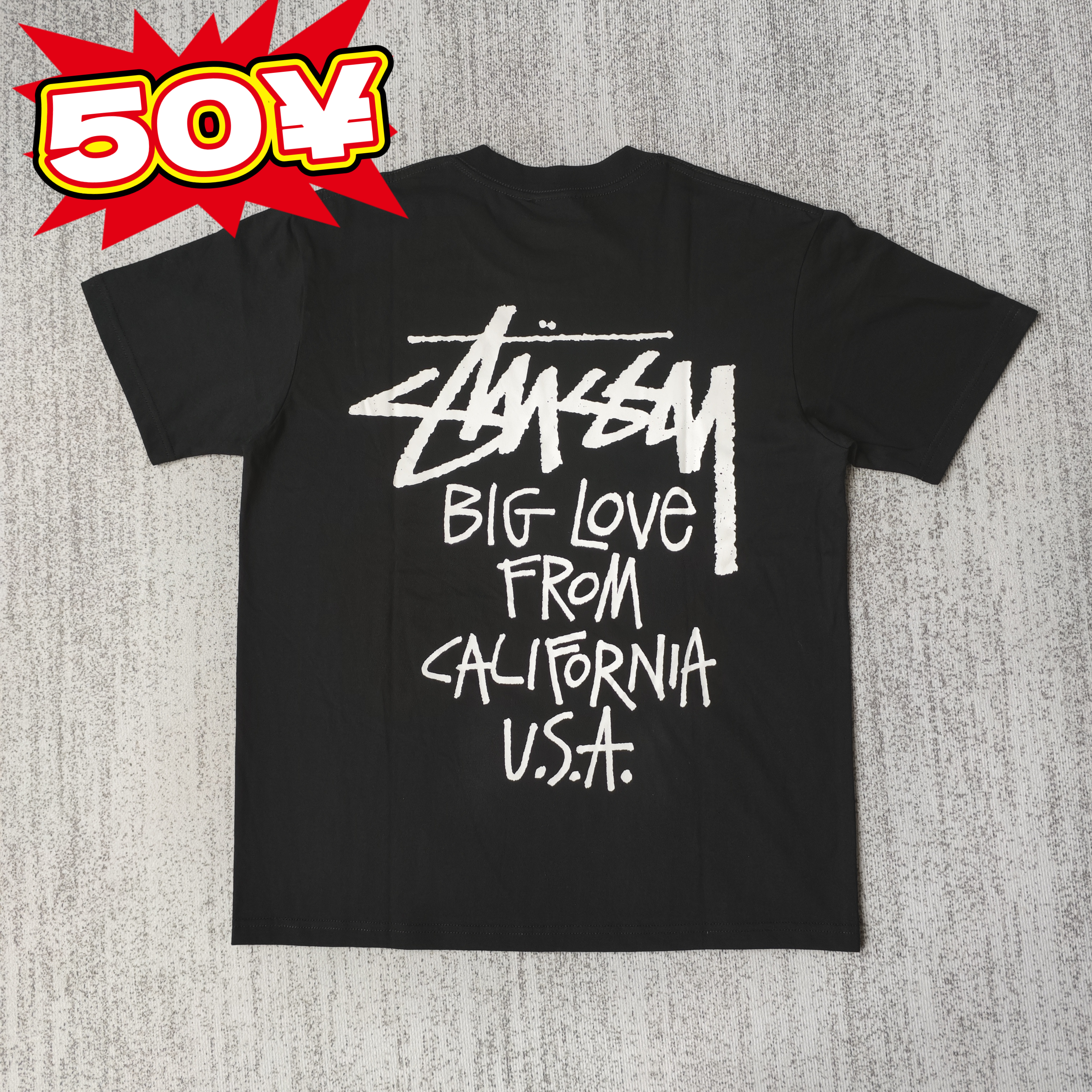 Stussy Tee - Image 10