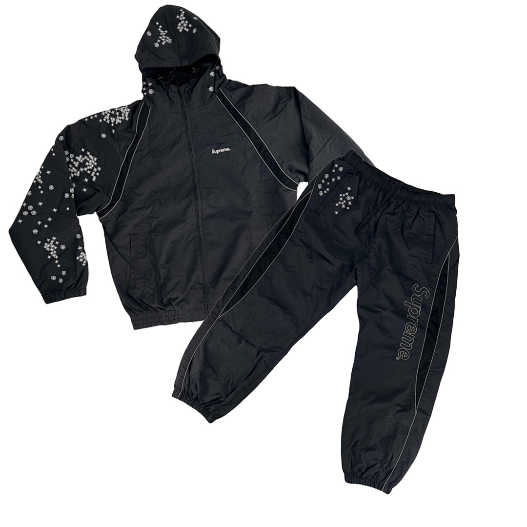 Supreme AOI Tracksuit - Image 16