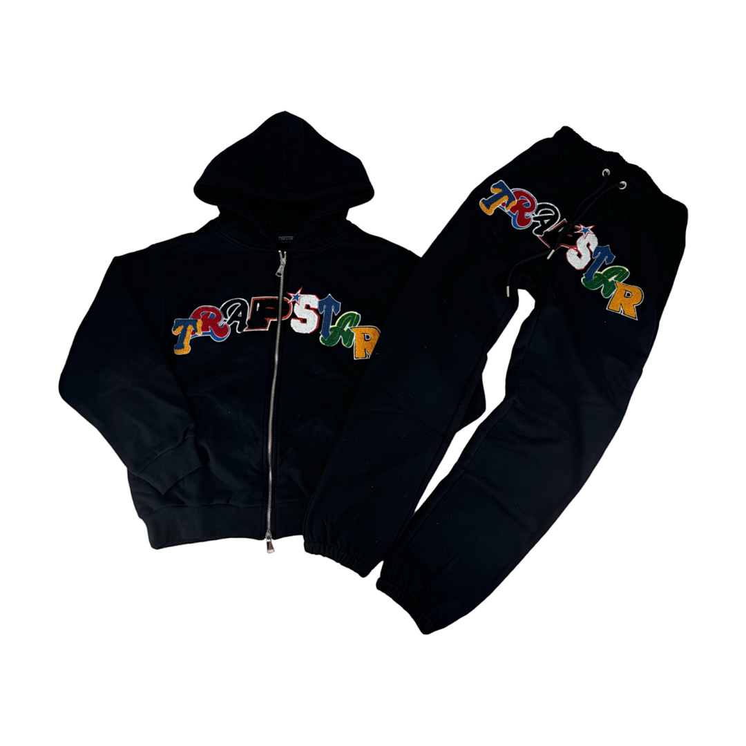 Tracksuits & Sets