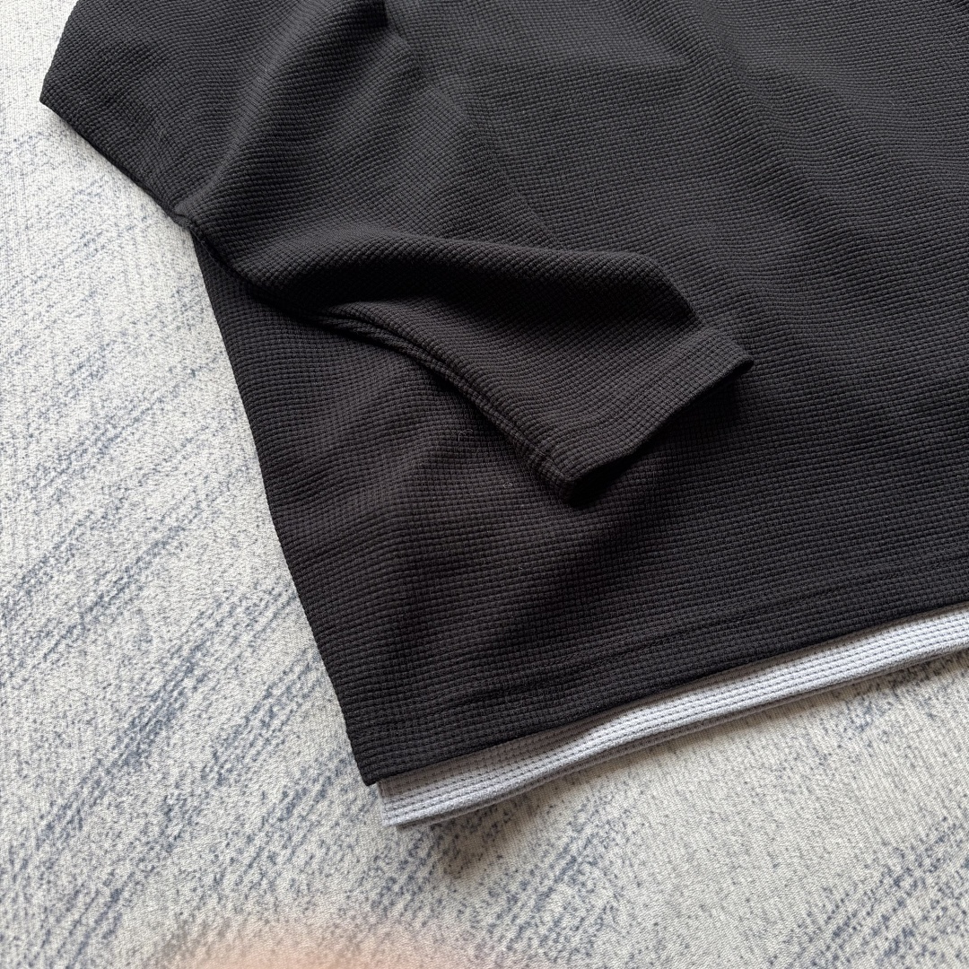 Firemade Fyredwrld Waffle Henleys (Inspired By Nightmarket LA) - Image 4
