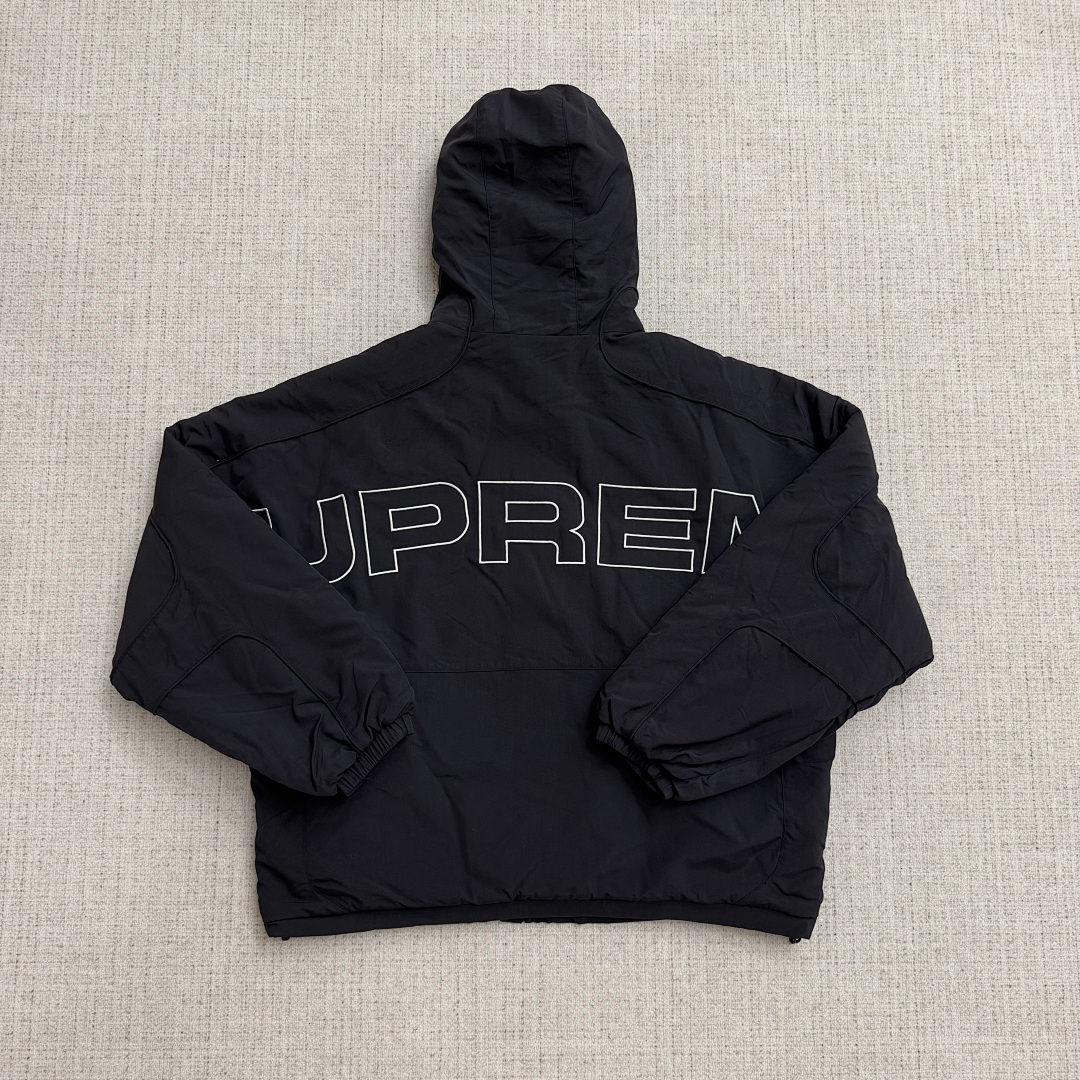 Supreme Fux Jacket - Image 11