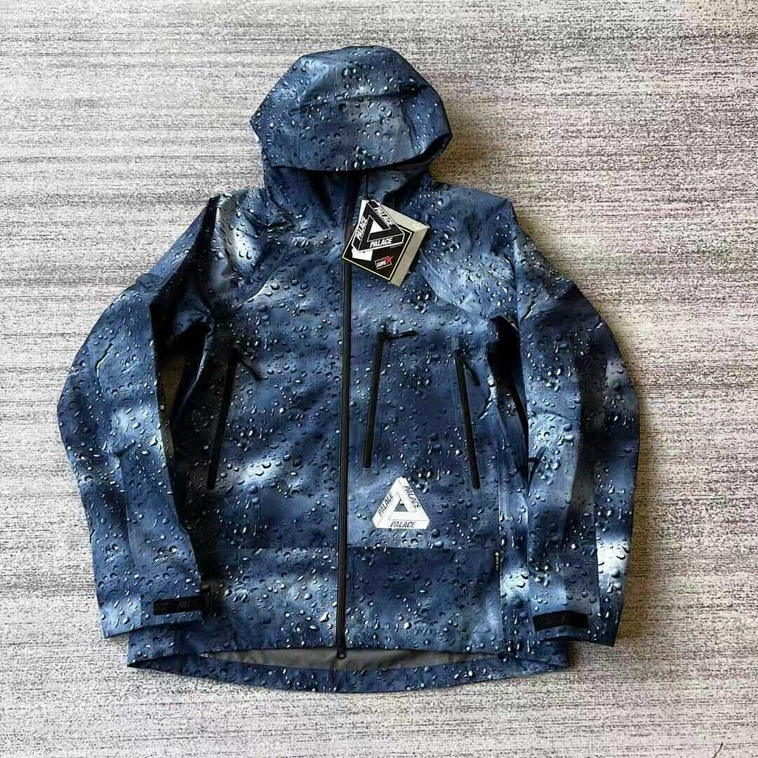 Palace GORE-TEX Palex Jacket - Image 3