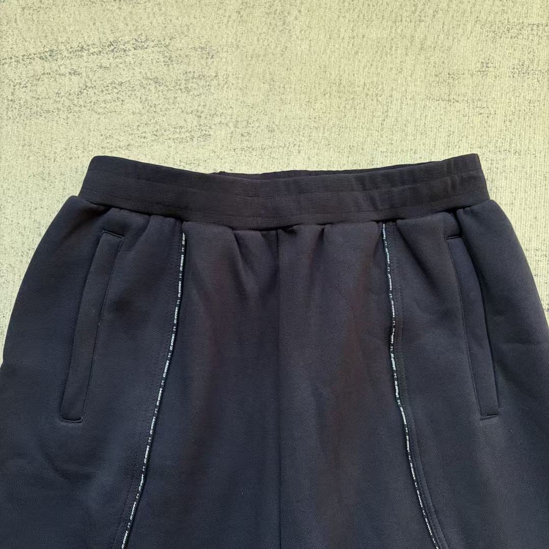 Mertra Piping Tracksuit (Navy) - Image 7
