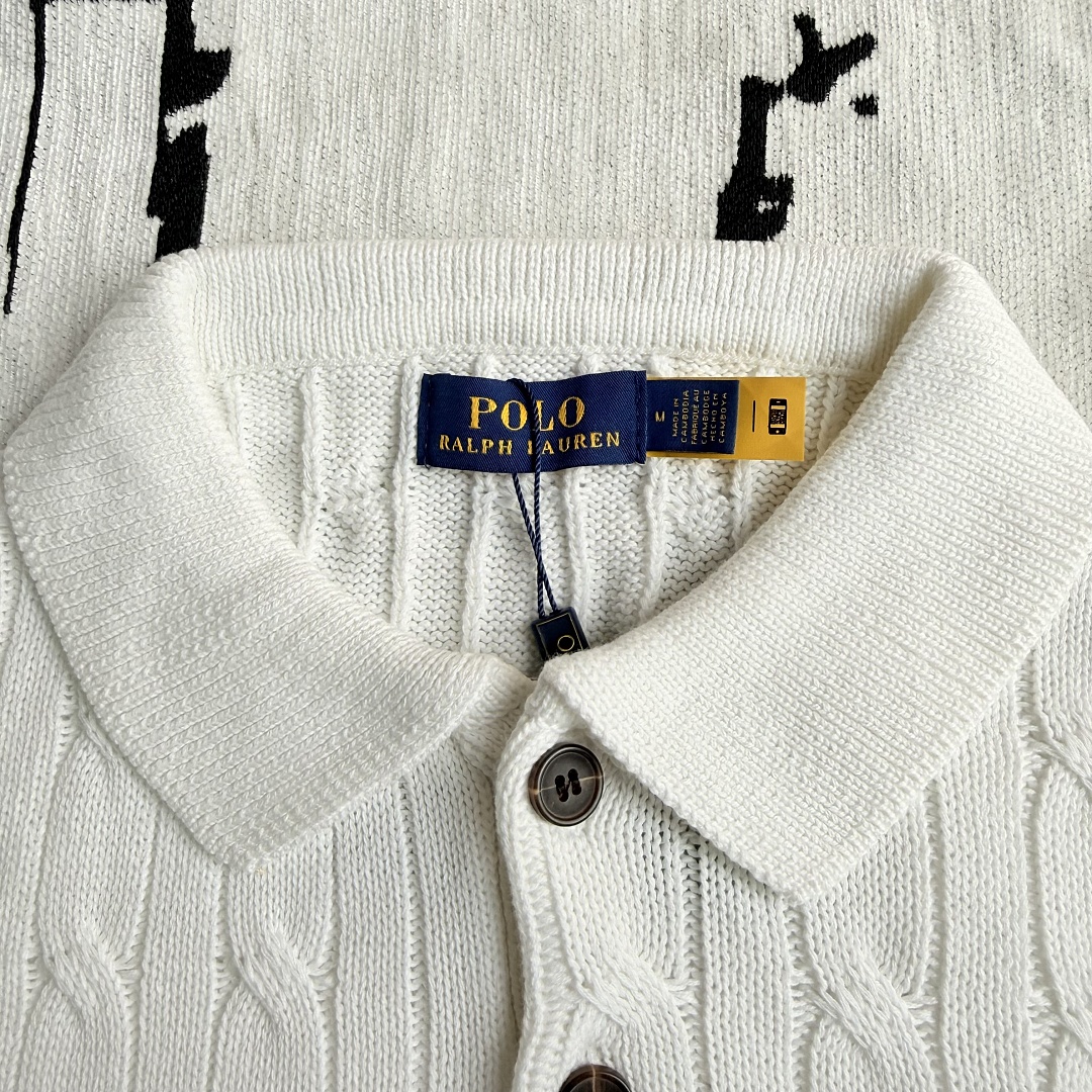 Ralph Lauren Knit - Image 10