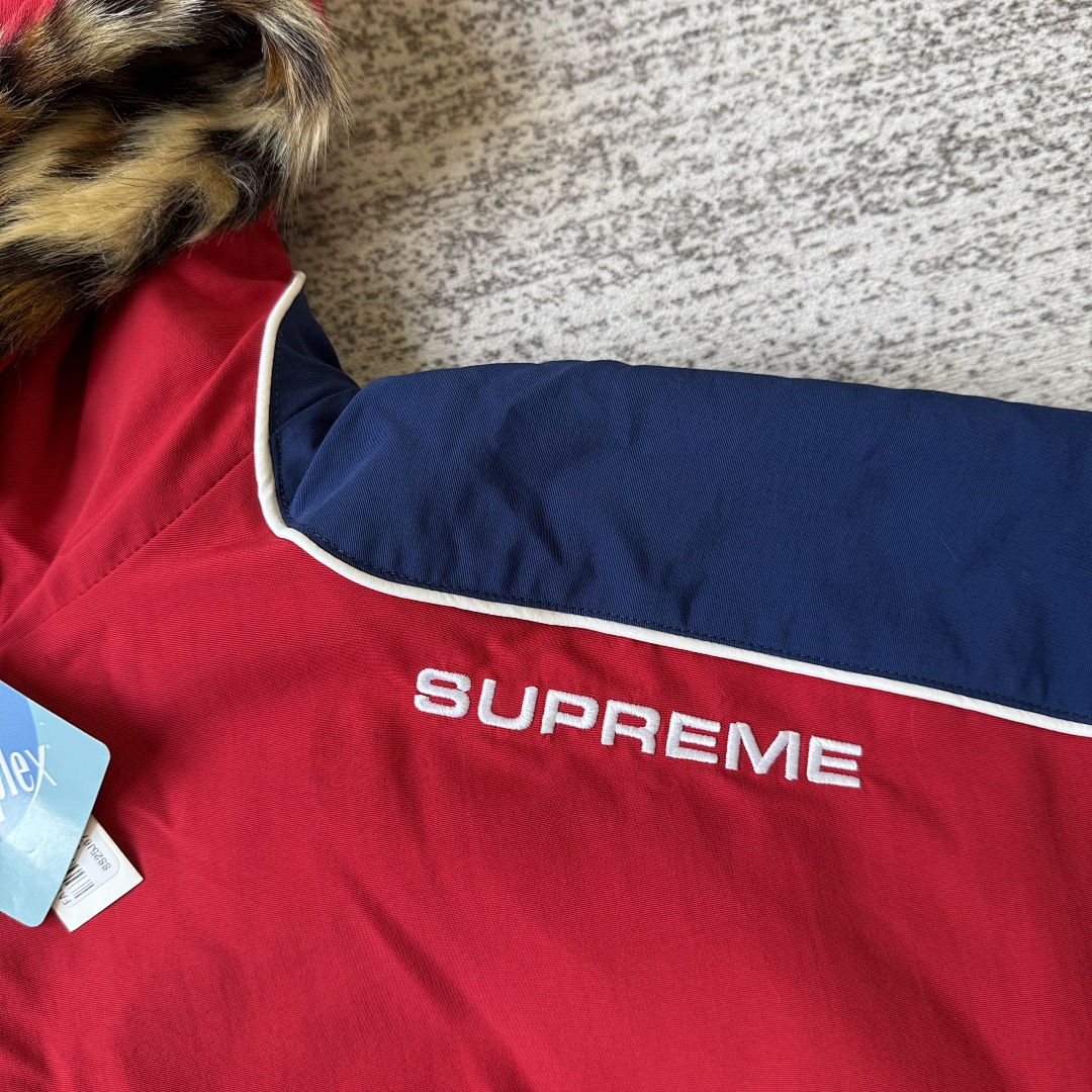 Supreme Fux Jacket - Image 43