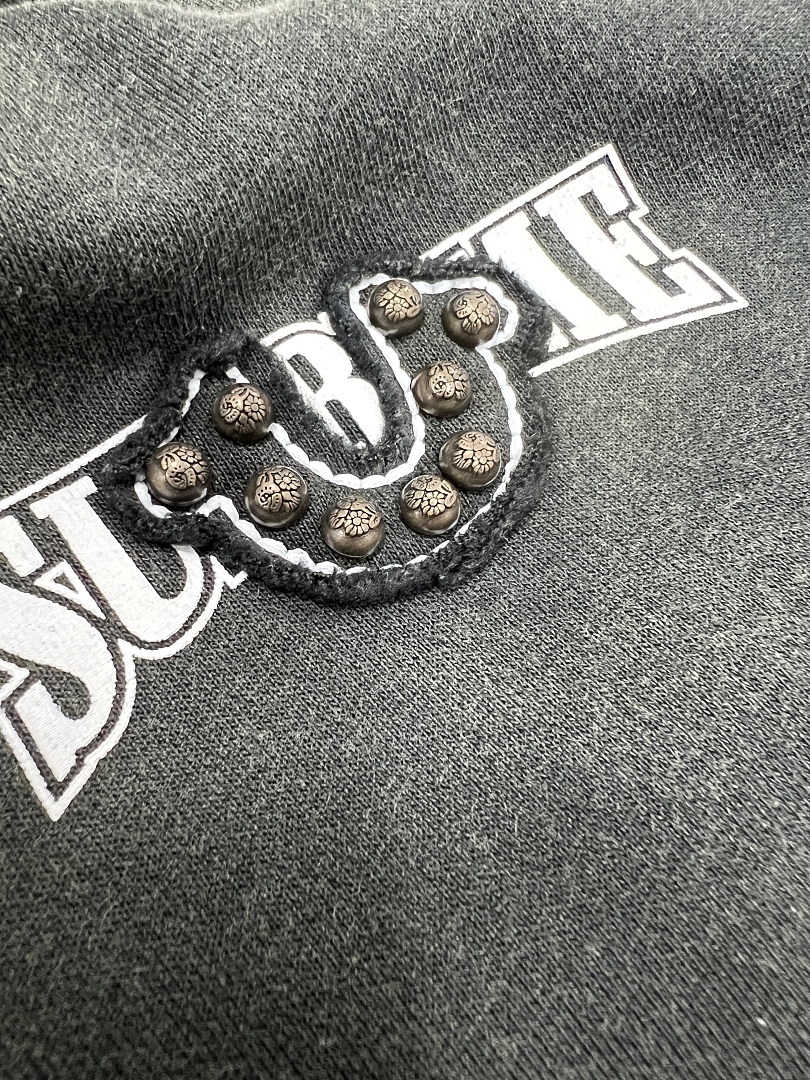 Supreme X True Religion Tracksuit - Image 11