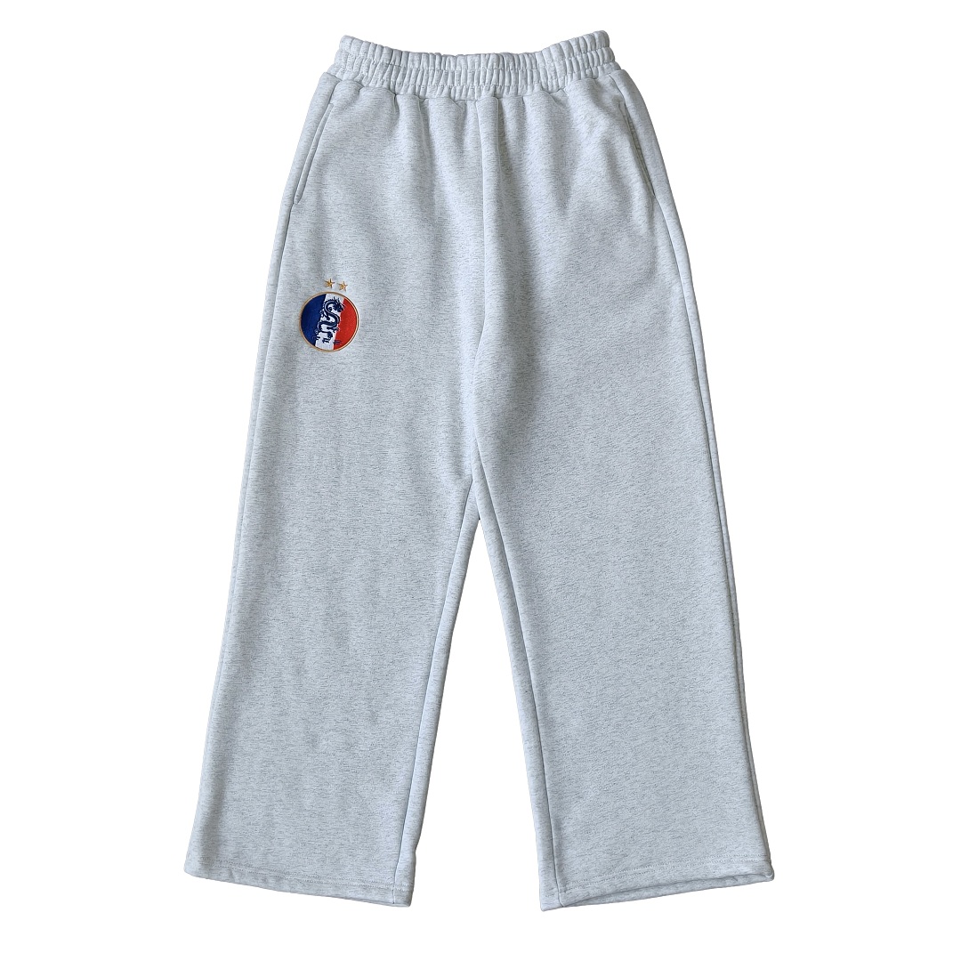 Dragon Union Heavyweight Crest Tracksuit (France Exclusive) - Image 6