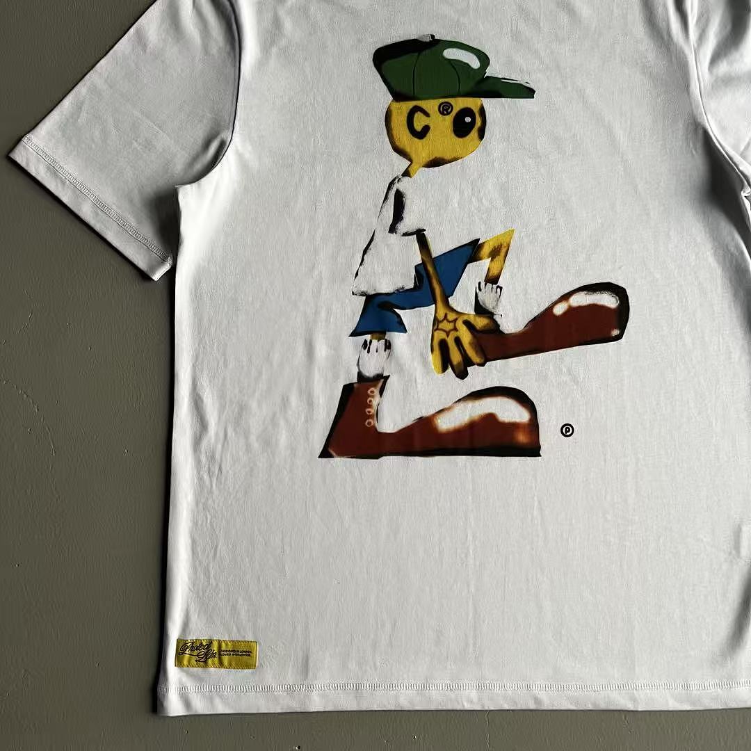 Unbranded PT T-Shirt - Image 7