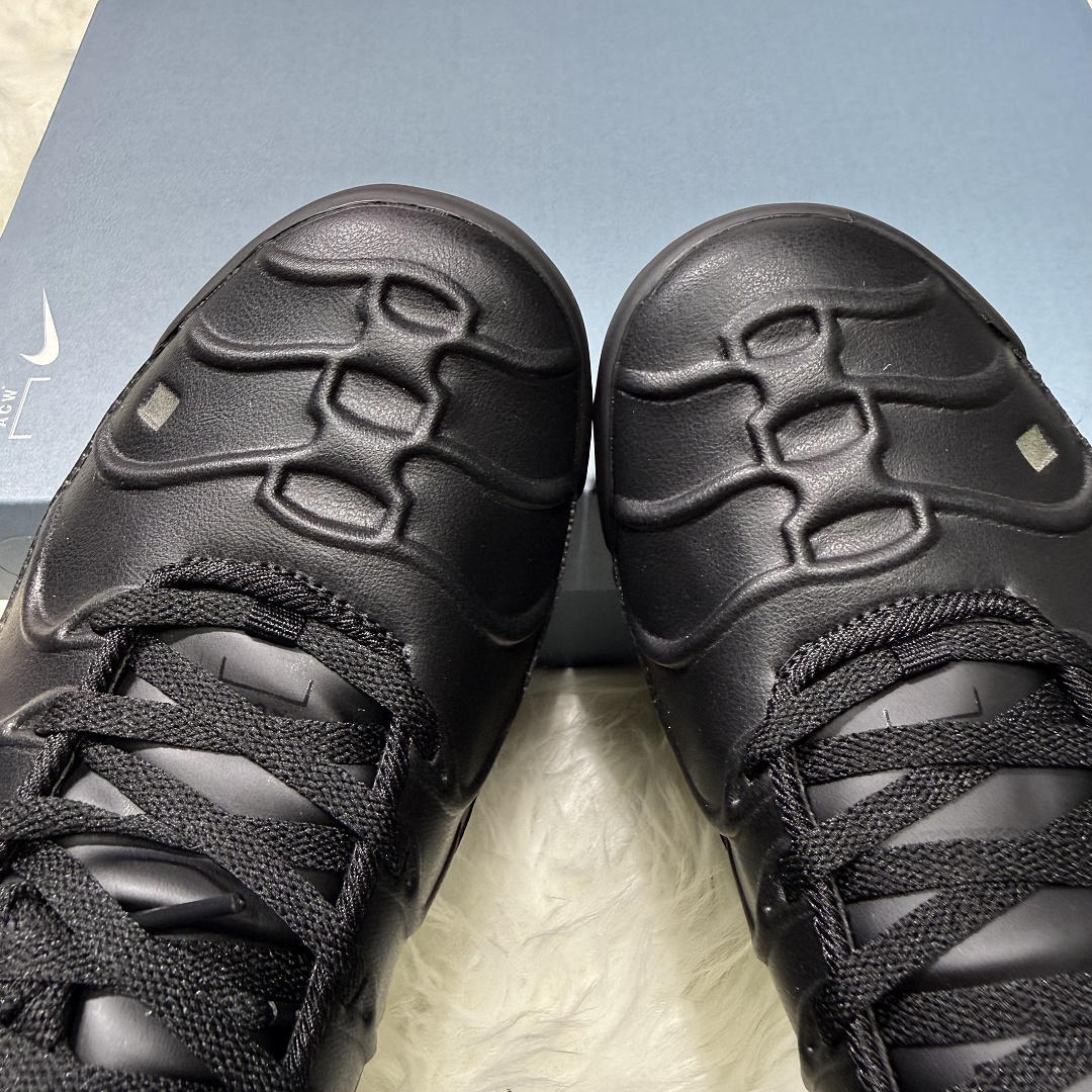 Nike Air Max Plus TN A-COLD-WALL Black ACW - Image 11