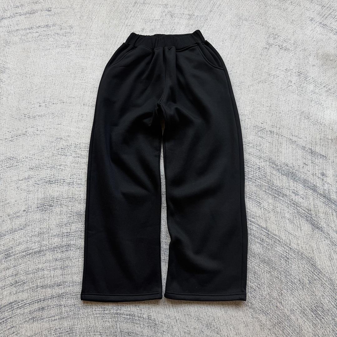 Unbranded Perfect Sl Tracksuit (Grey) - Image 13