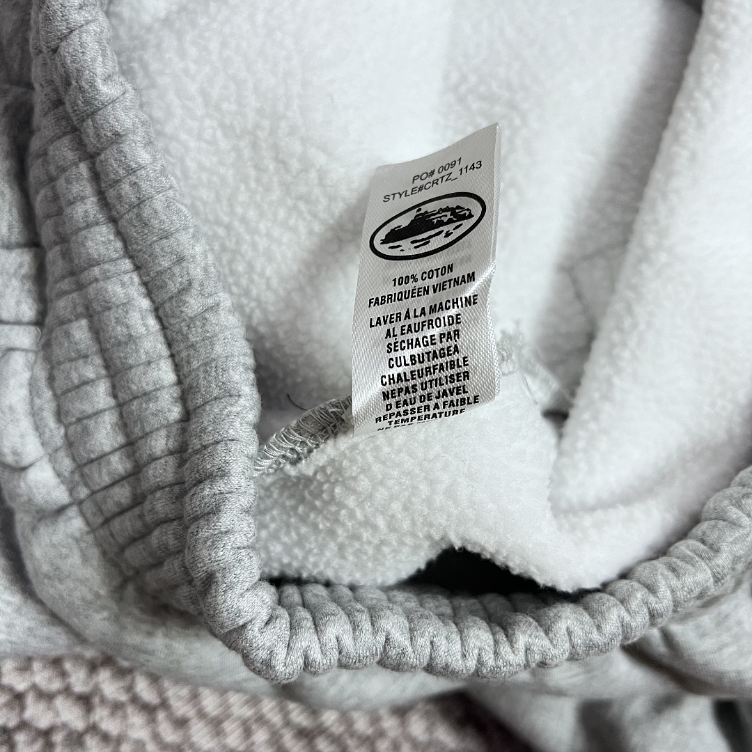 Nike corteiz tracksuit - Image 29