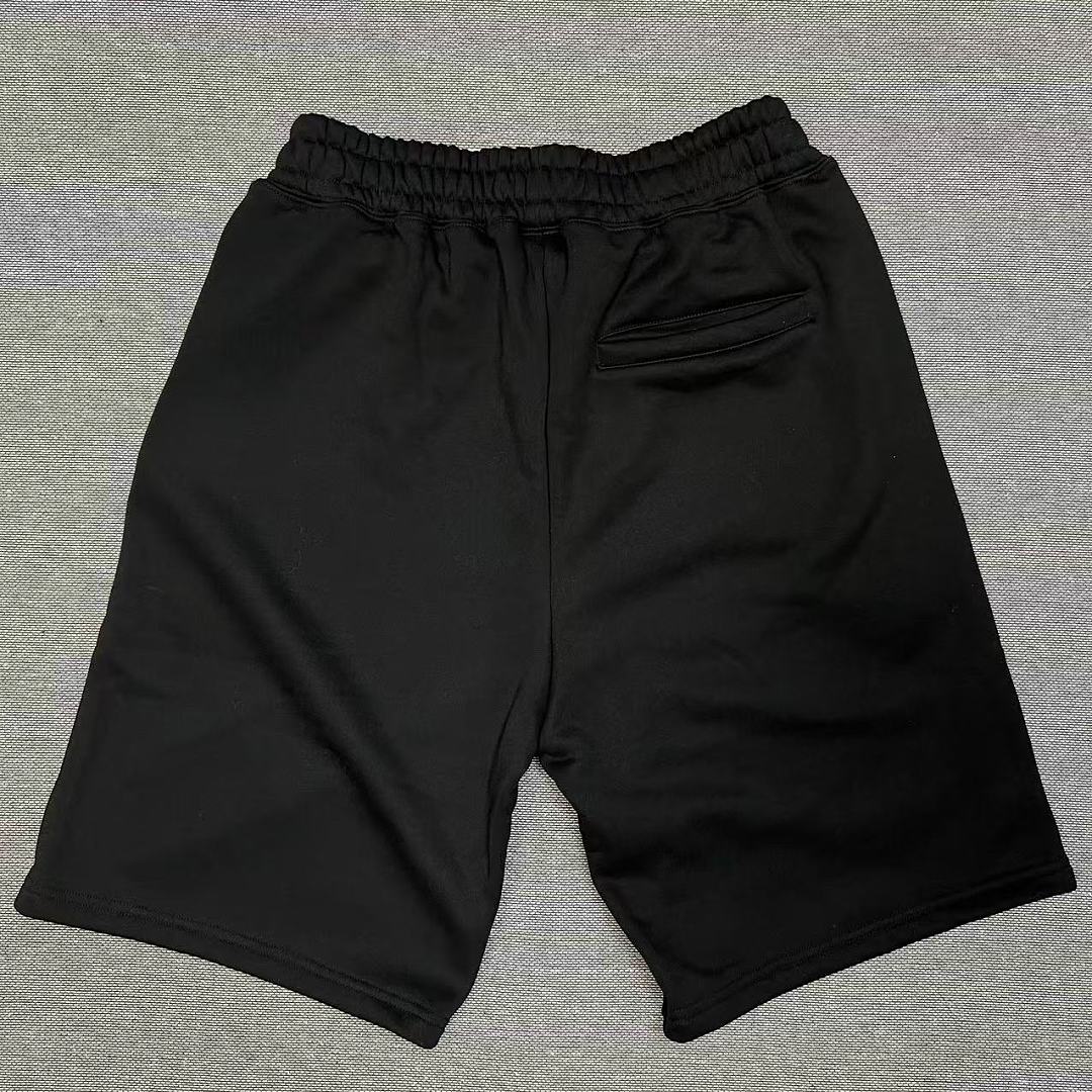 Corteiz Mini Island Sweatshort - Image 9