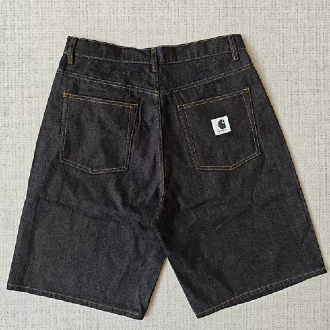 Unbranded Cr Denim shorts - Image 5