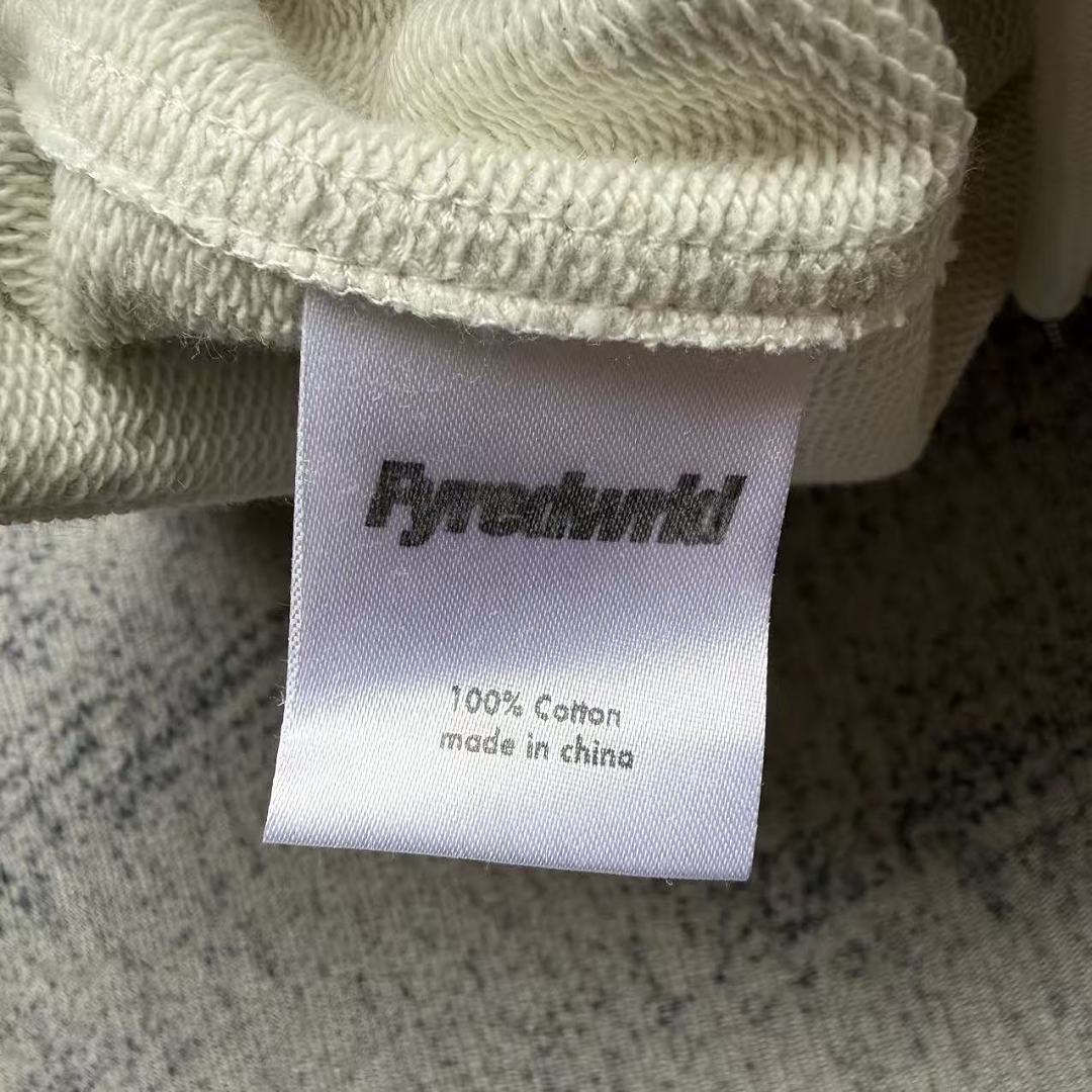 Firemade Fyredwrld Shorts - Image 14
