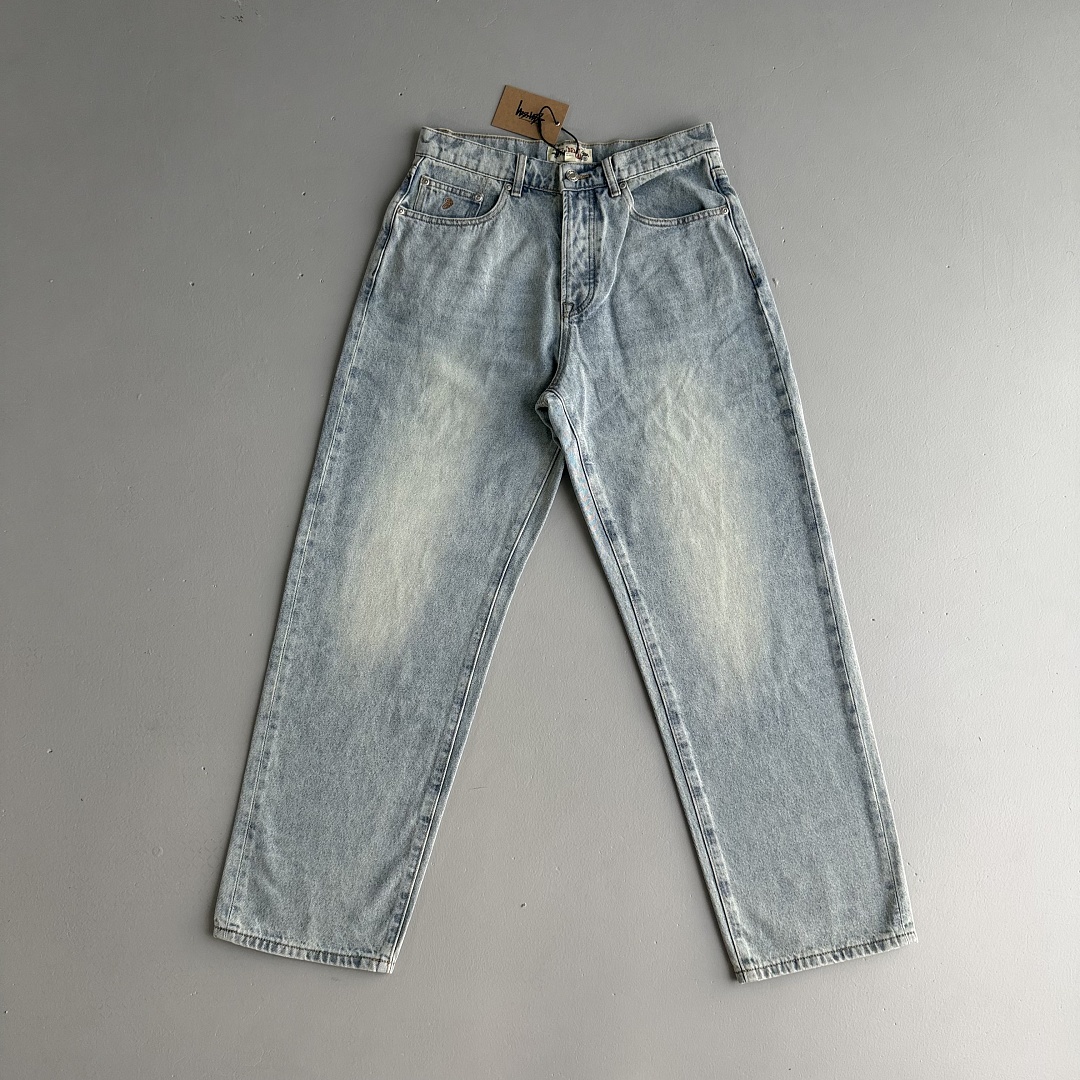 Stussy Jeans - Image 14