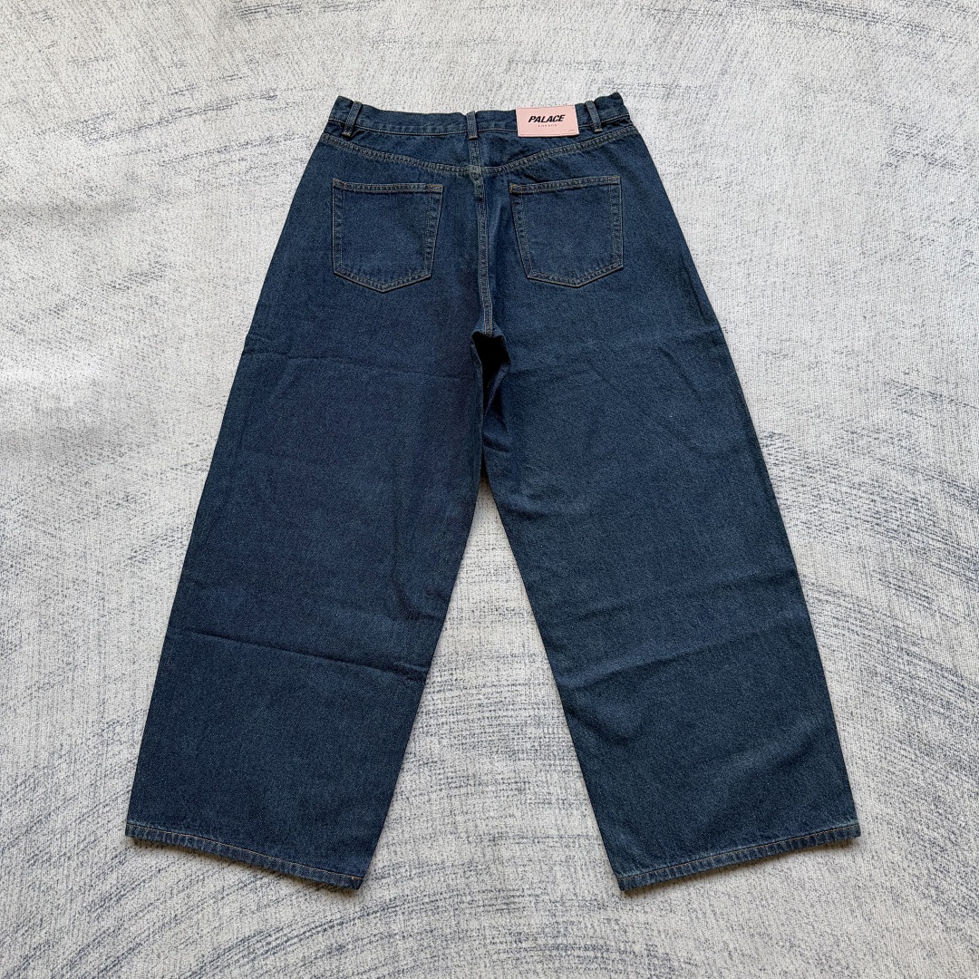 Pa Super Baggy Jeans - Image 20