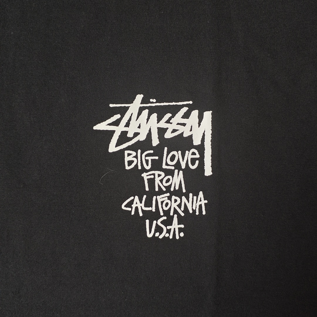 Stussy Tee - Image 5