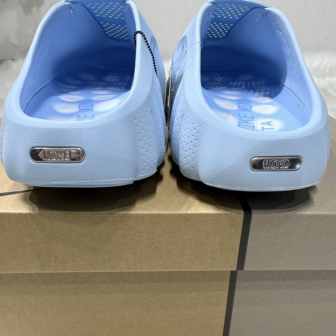 Nike & NOCTA MIND 001 CONCEPT (LIGHT) - Image 13