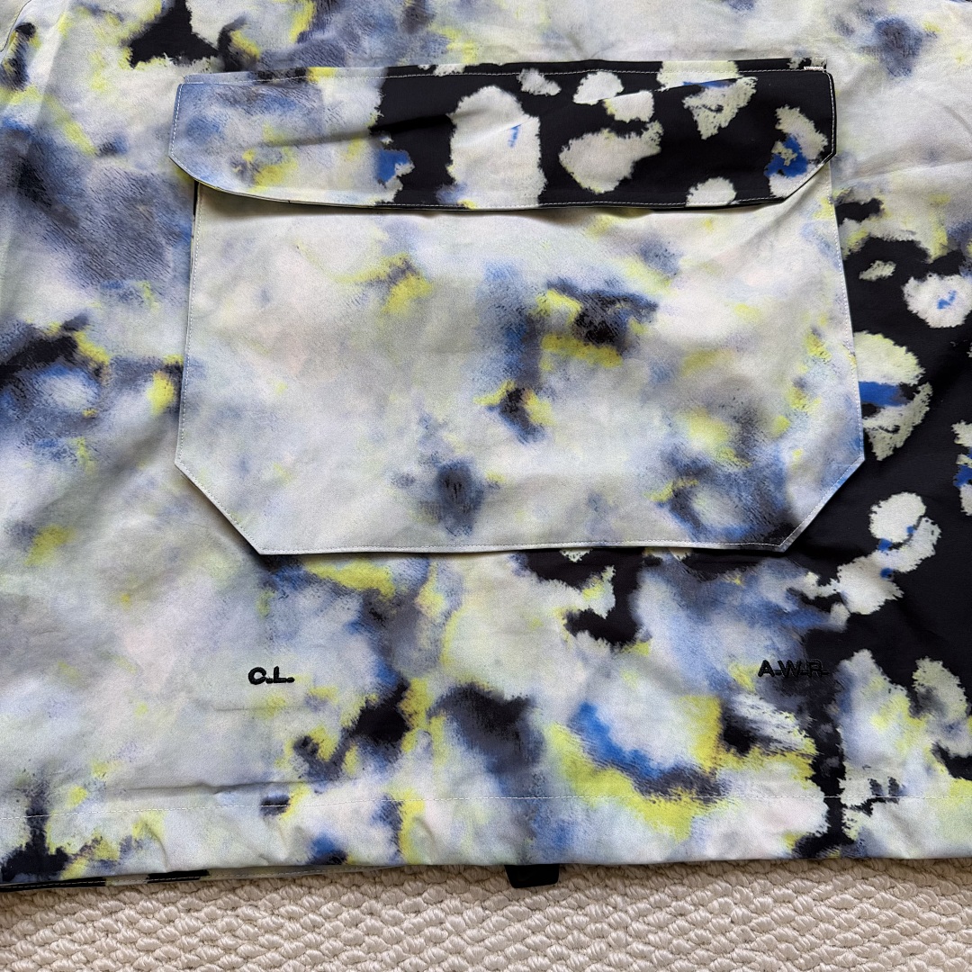 Nike jacket - Image 19