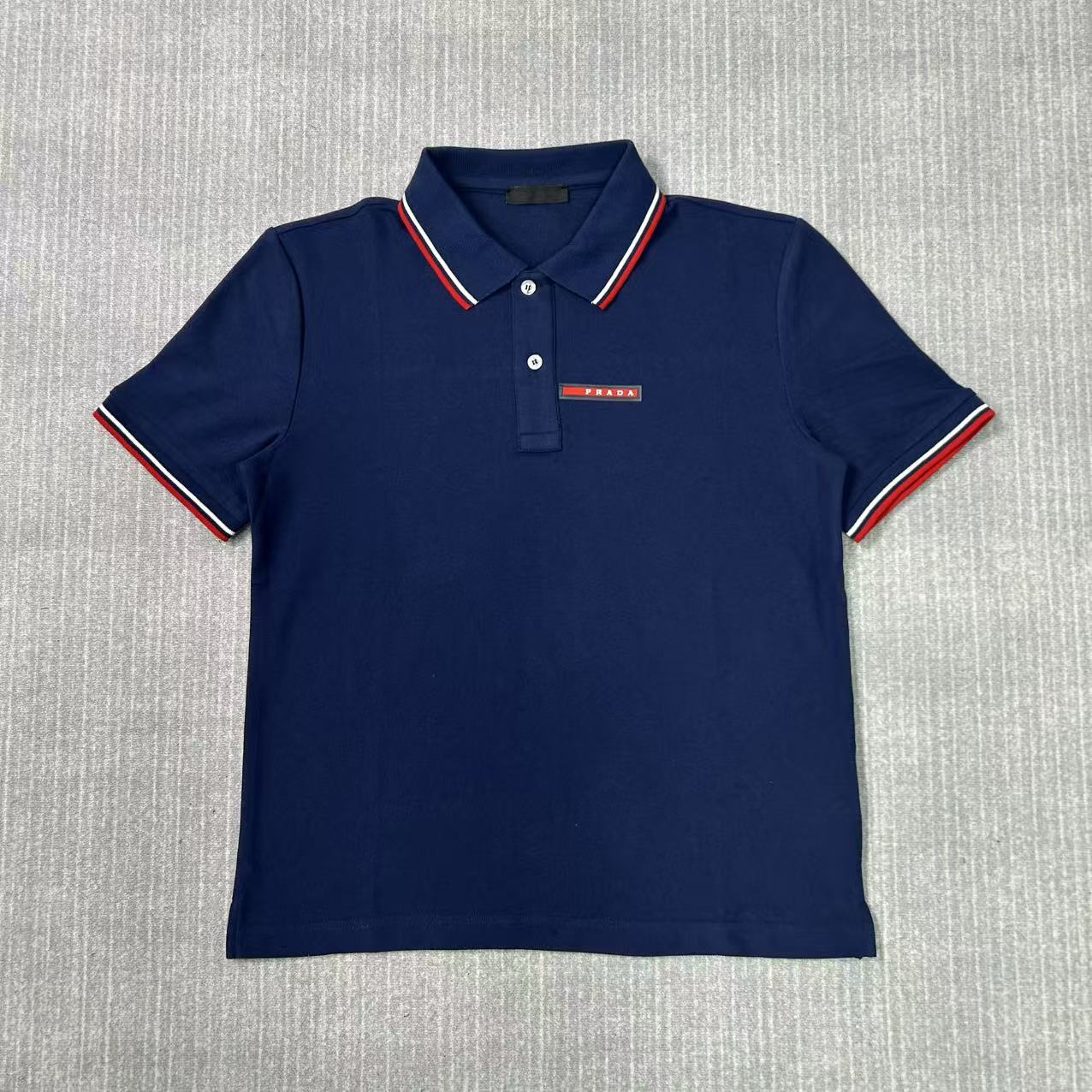 Prada Vintage Prada T-Shirt - Image 24