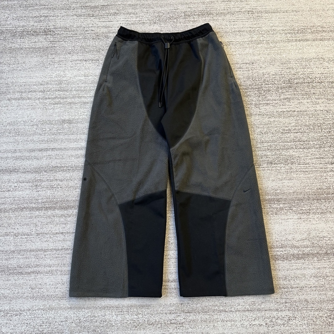 Nike Tech Boreas Tracksuit (Black Color) - Image 7