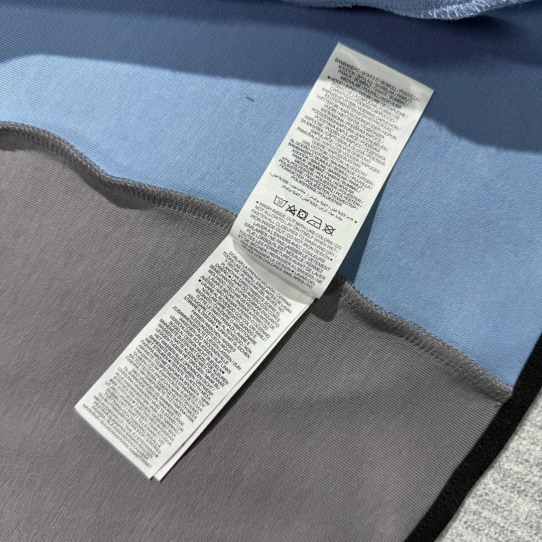 Nike Blue Nk New Tech Fleece1 - Image 14