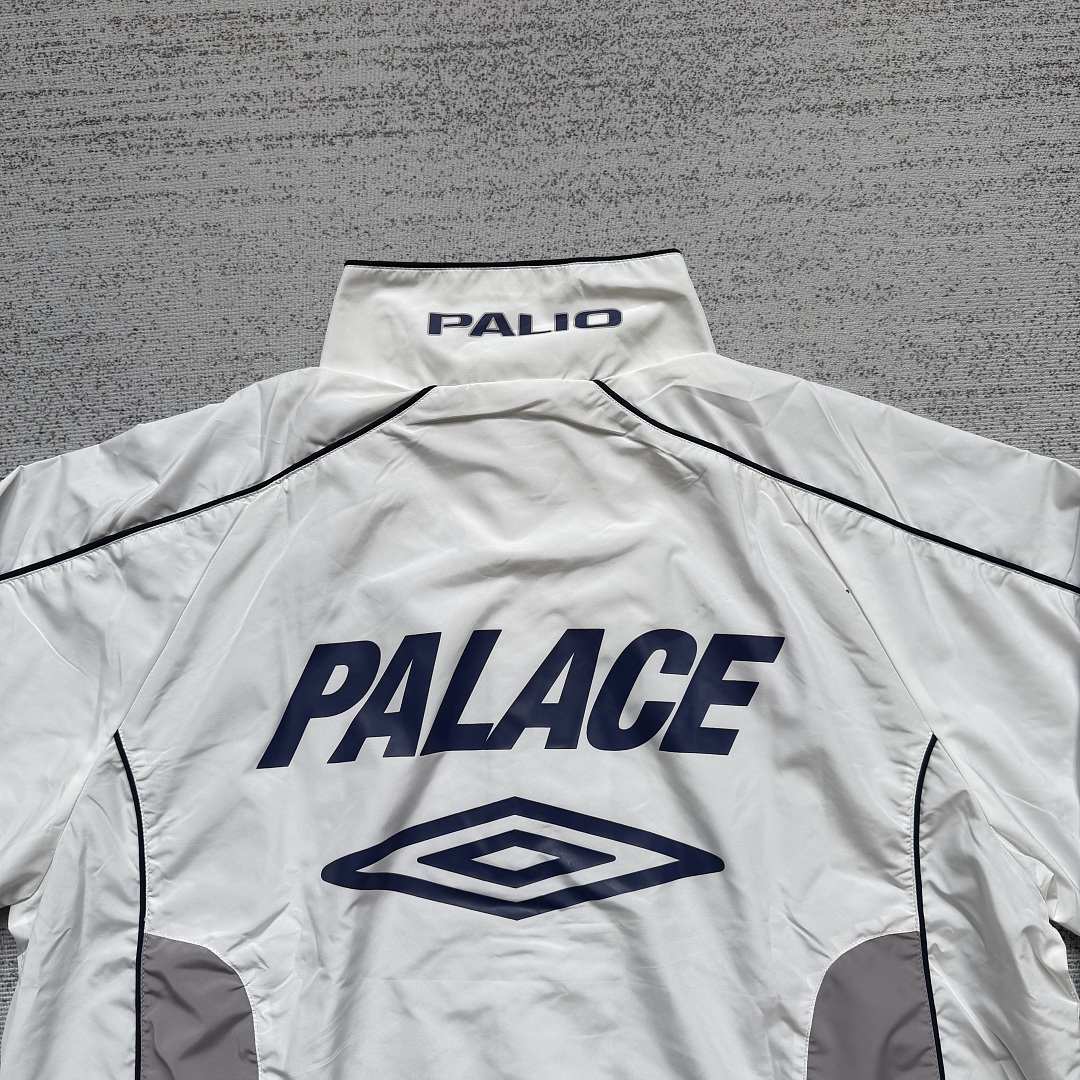 Supreme Tracksuit No. (S2001) - Image 28
