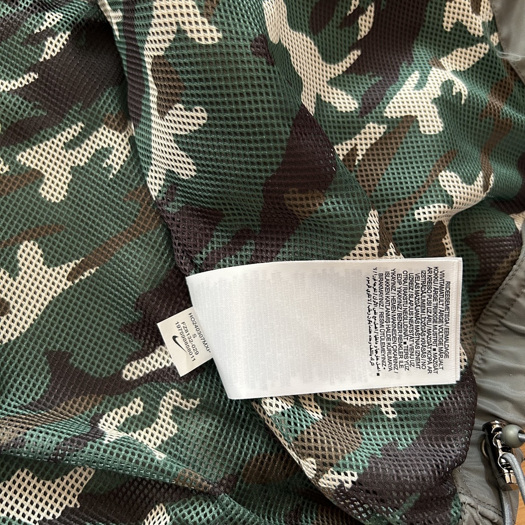 Nike corteiz tracksuit - Image 115