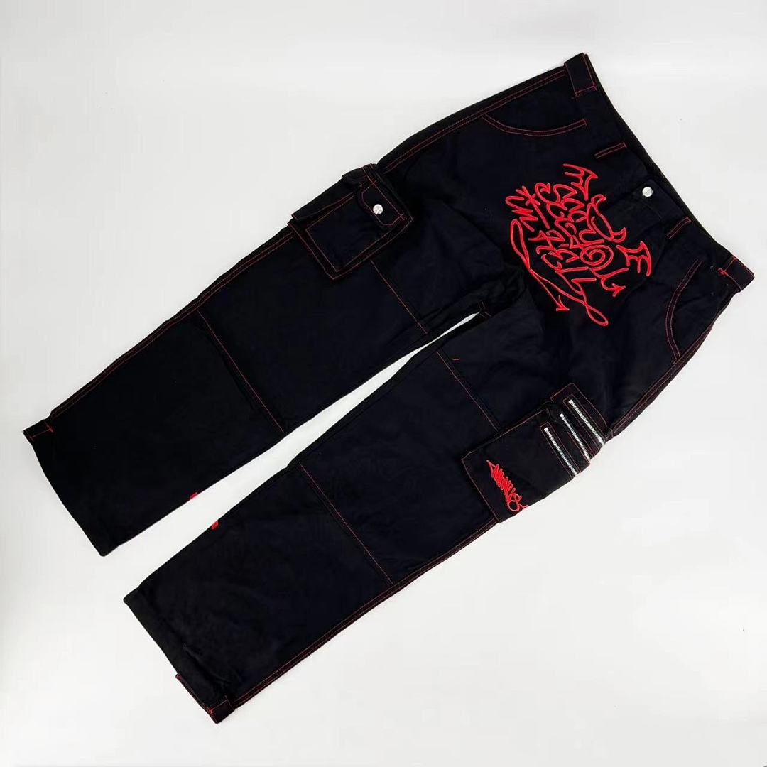 Minustwo Cargo Pants - Image 72