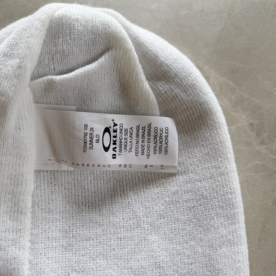Unbranded OK Beanie - Image 9