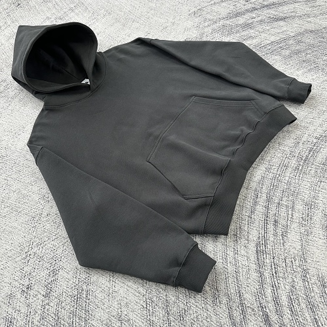 Unbranded ETHERIA 520 GSM 100% Cotton Wide Short - Image 19