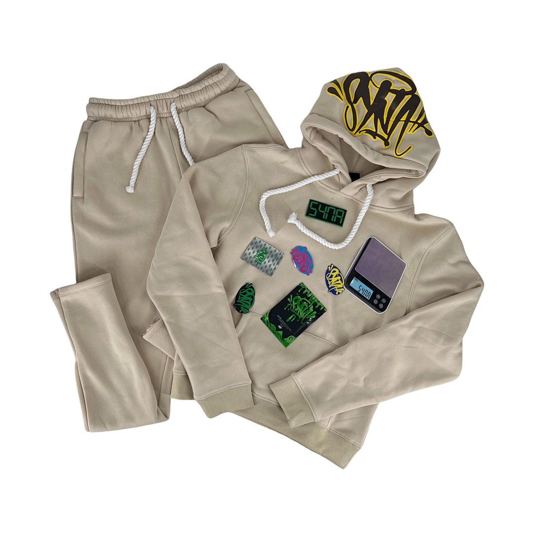Syna World tracksuit - Image 9