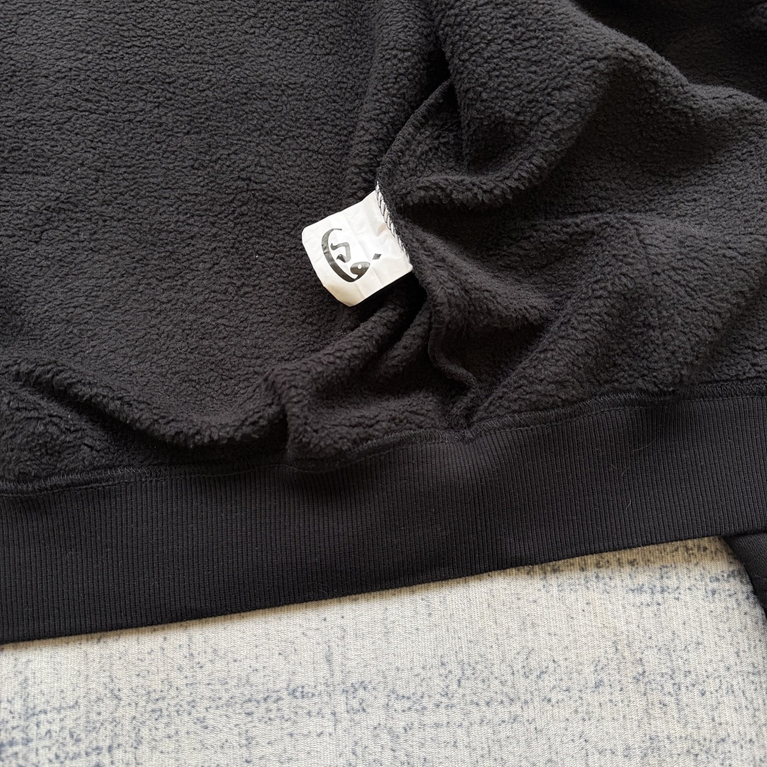 Unbranded 808Vision Zip Hoodie - Image 17