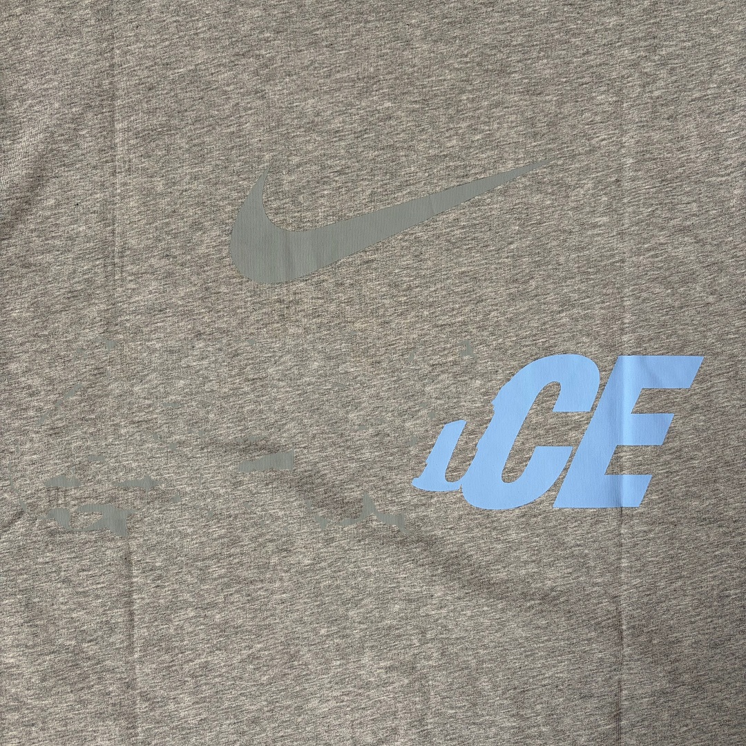 Nike Tees (Grey) - Image 6