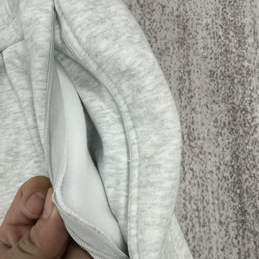 Mertra X Umbro Pink Double Hood Hoodie - Image 32