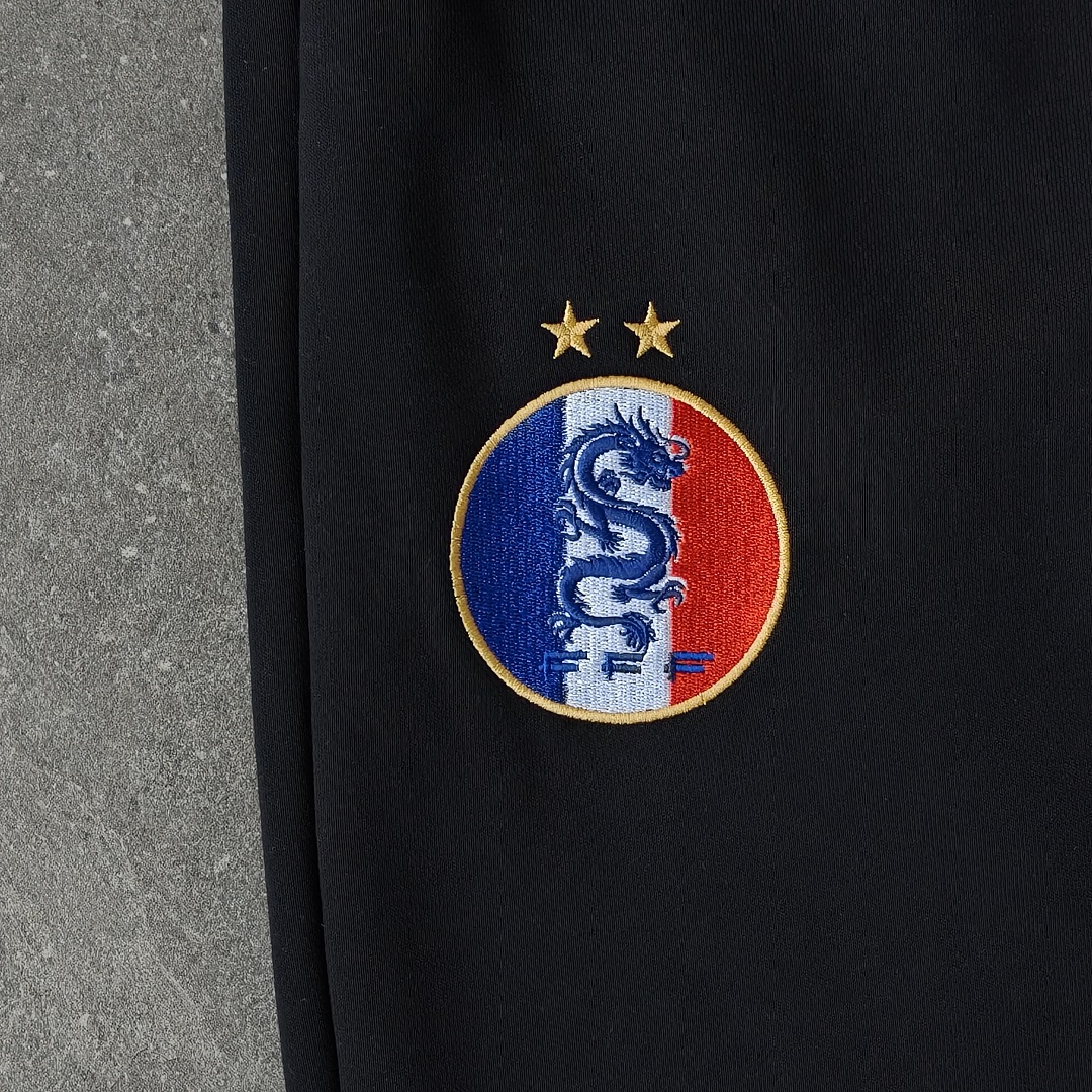 Dragon Union Heavyweight Crest Tracksuit (France Exclusive) - Image 21
