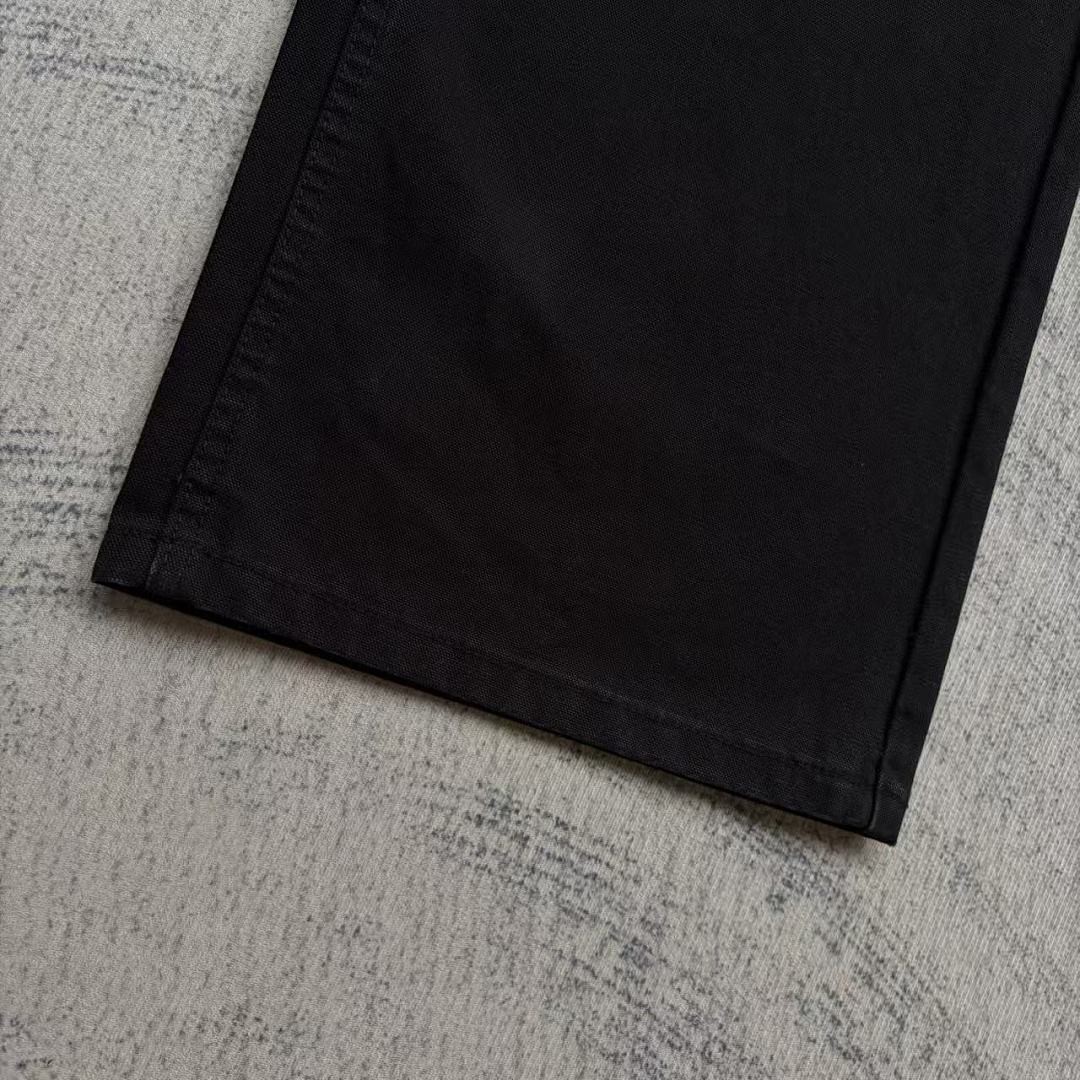Firemade Fyredwrld Pleated Pants - Image 5