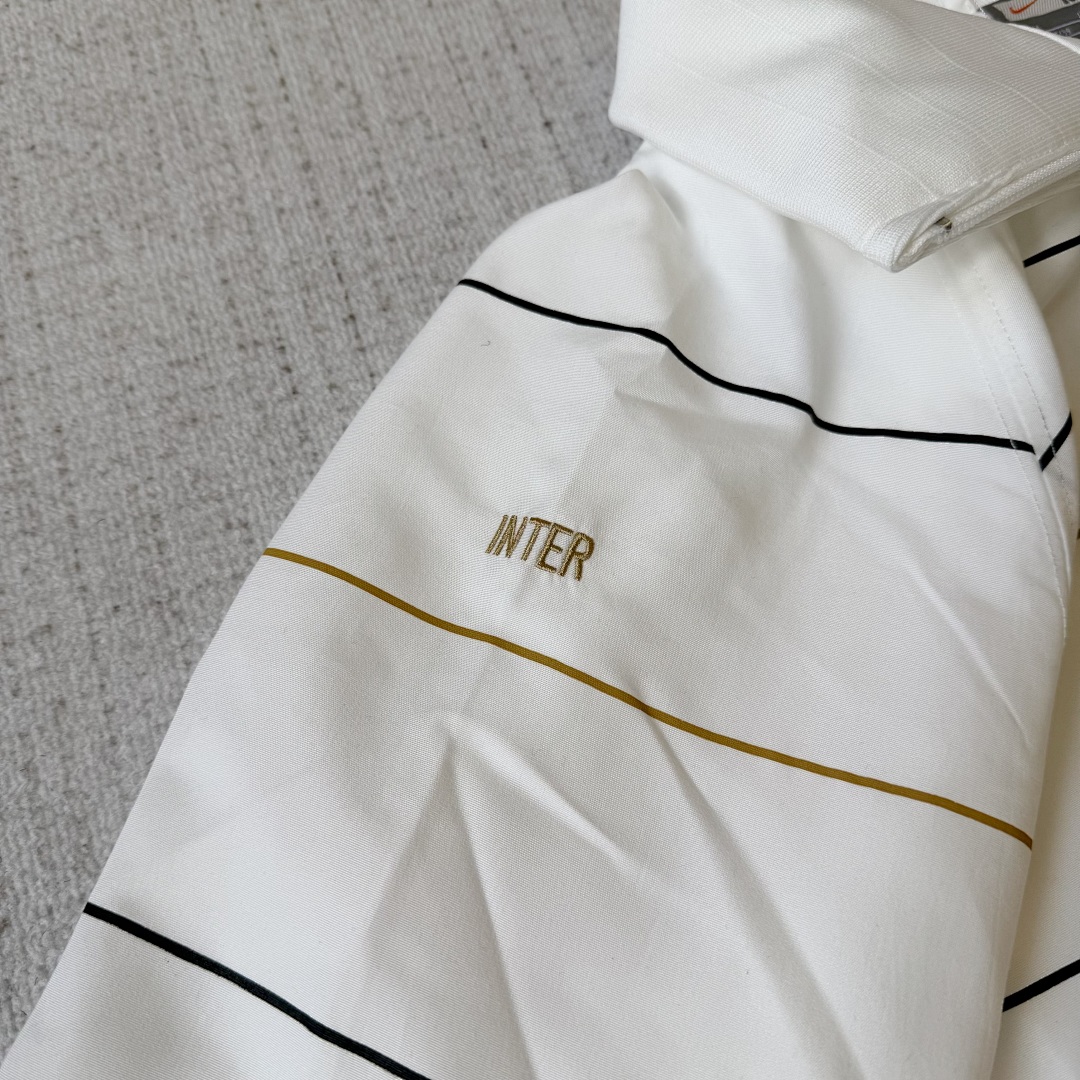 Nike Vintage Milan Tracksuit (In Stock) - Image 14