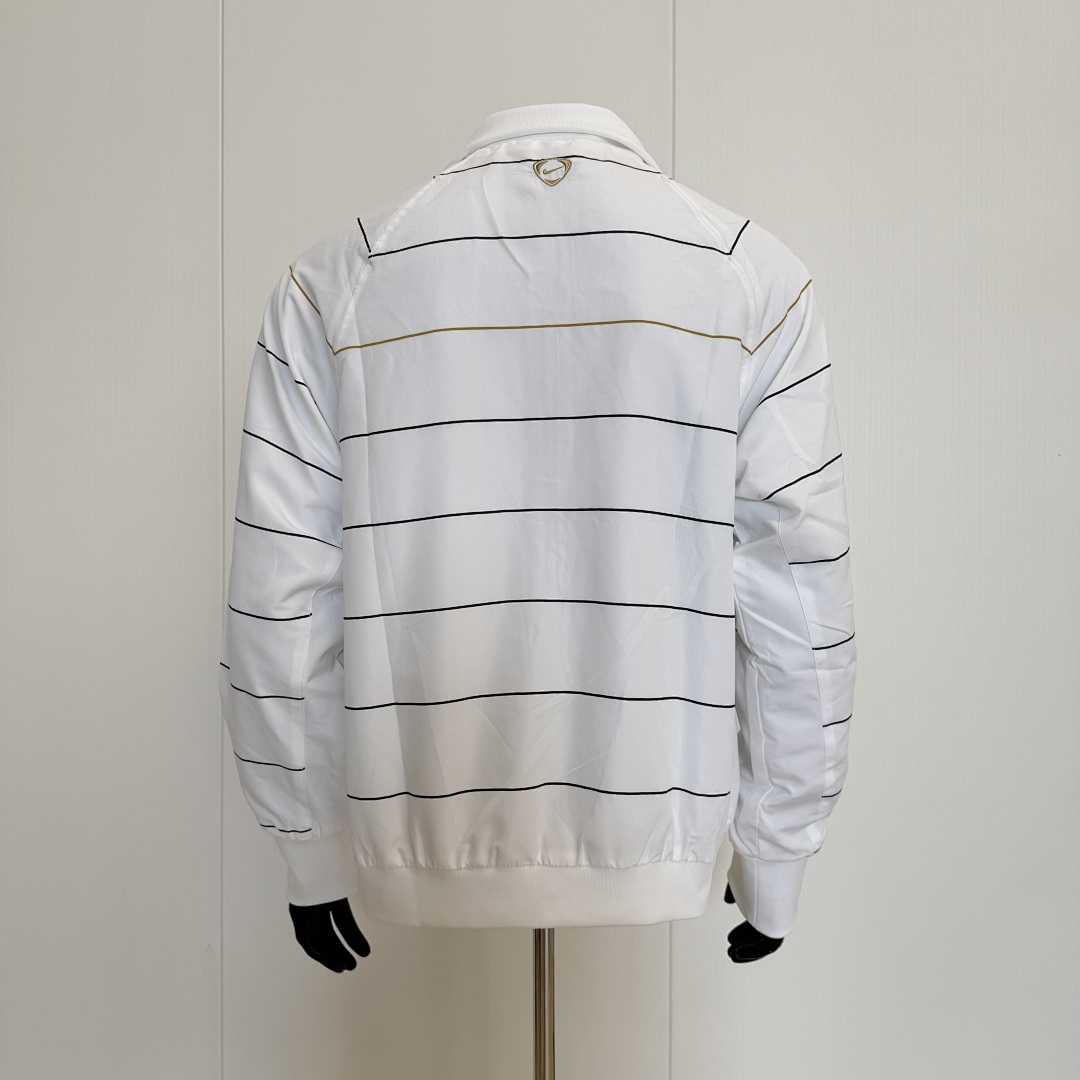 Nike Vintage Milan Tracksuit (In Stock) - Image 5