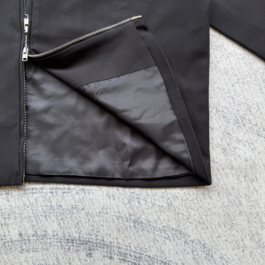 Unbranded Mu*Imer Dinner Jacket - Image 9