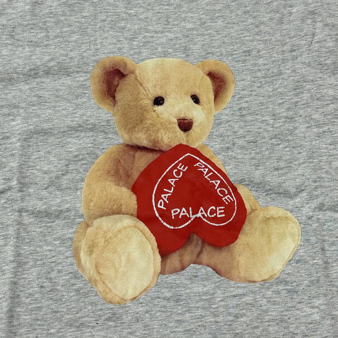 Pa Bear Short-Sleeved Shirt - Image 8