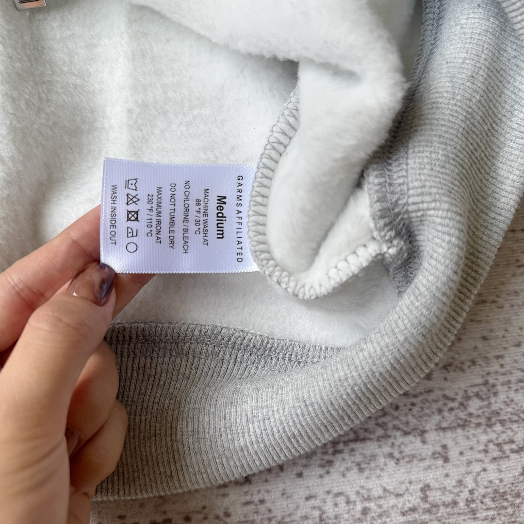 Garms Tracksuit - Image 43
