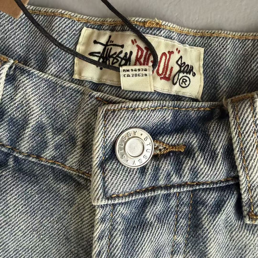Stussy Jeans - Image 33
