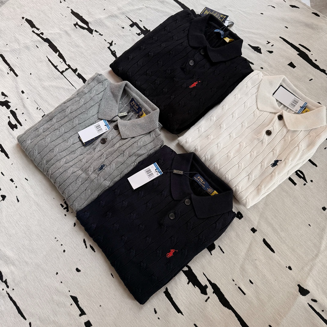 Ralph Lauren Knit - Image 24