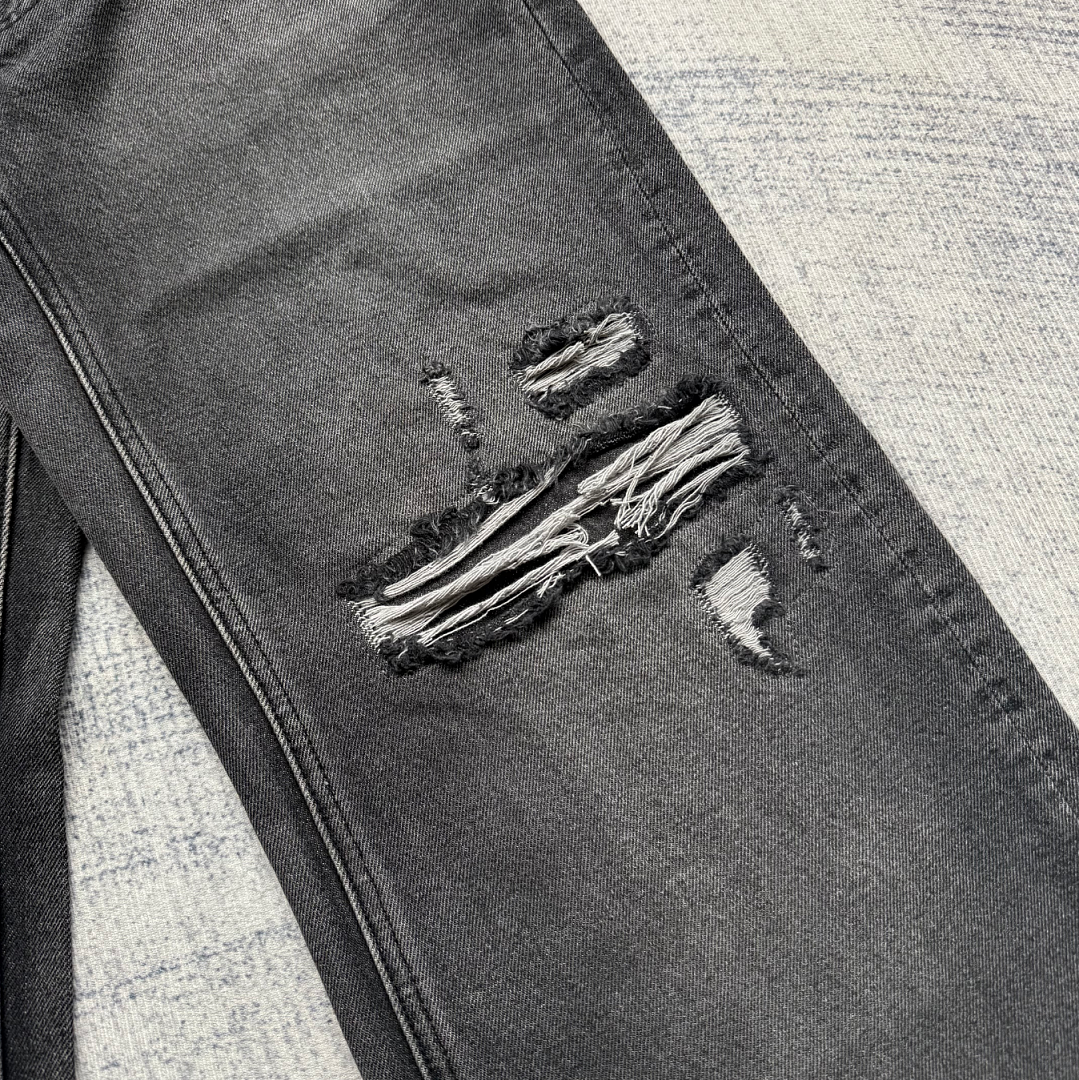 Firemade Fyredwrld Jeans - Image 3