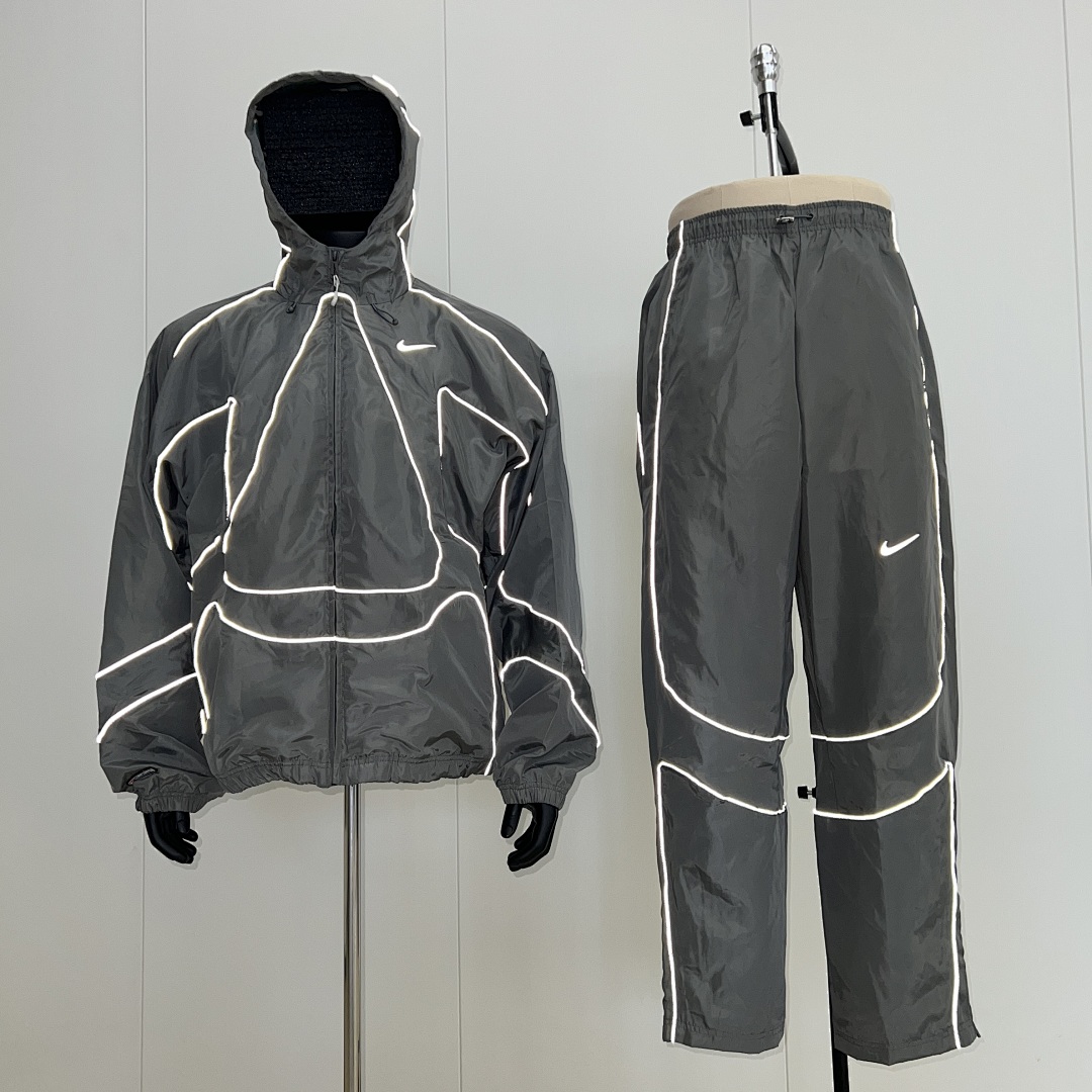 Nike corteiz tracksuit - Image 6